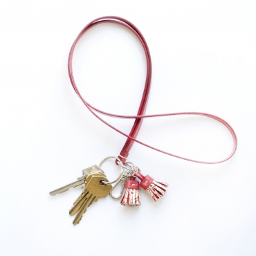 KEY NECKLACE