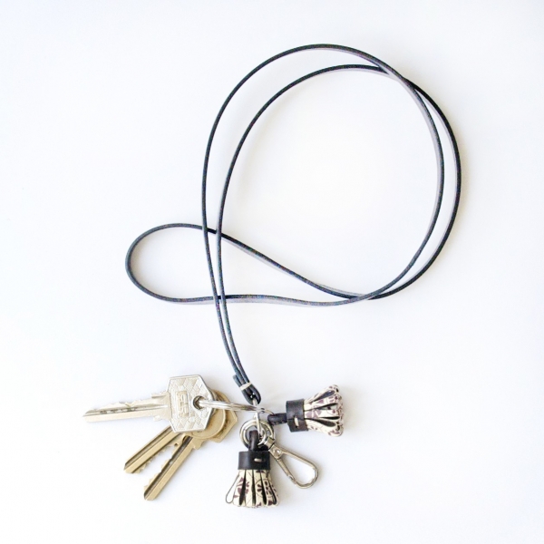 KEY NECKLACE