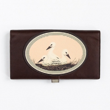 CLUTCH A PORTER POSHETTE