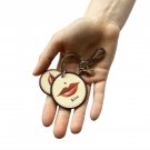 KEY PENDANT